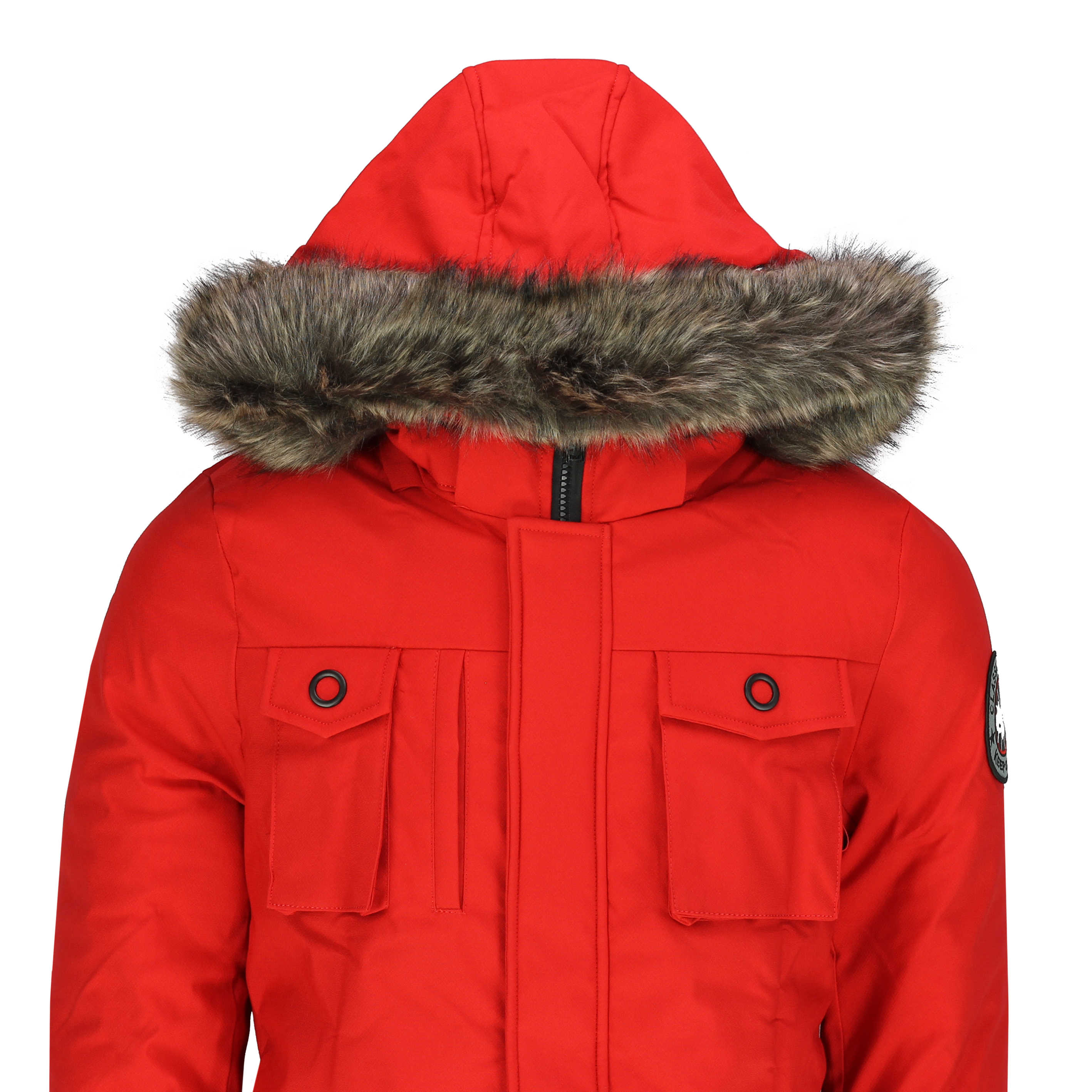 mens heavyweight winter coats